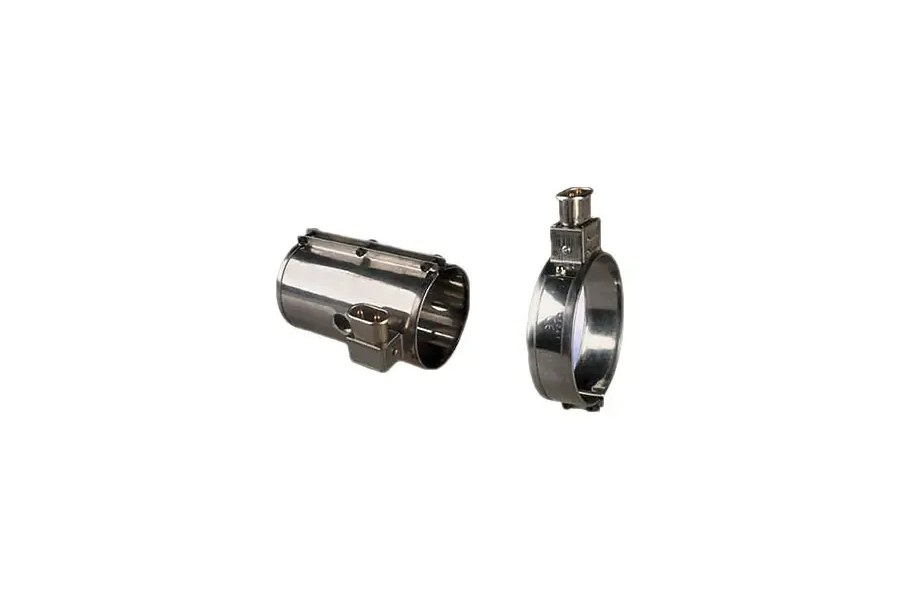 Resistencia para picos