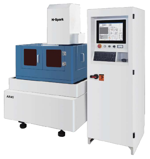 ADVANCED NOVICK AR 45