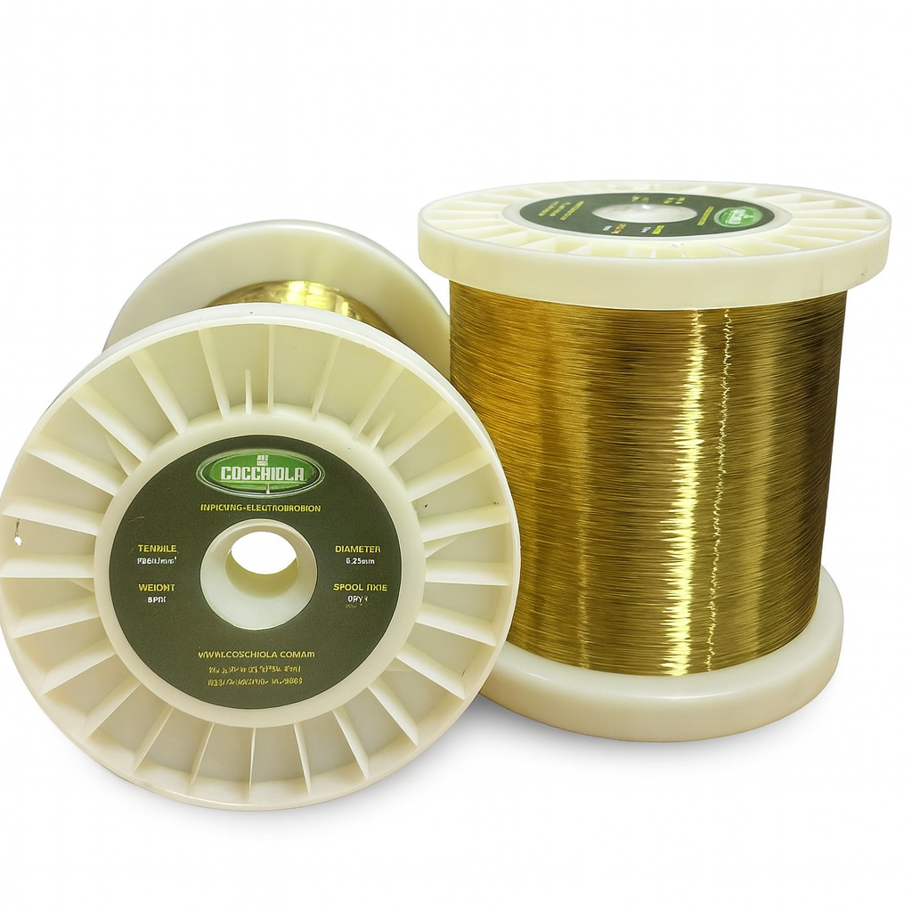 Filtros de alto caudal para circuito dieléctrico de EDM sobre fondo neutro