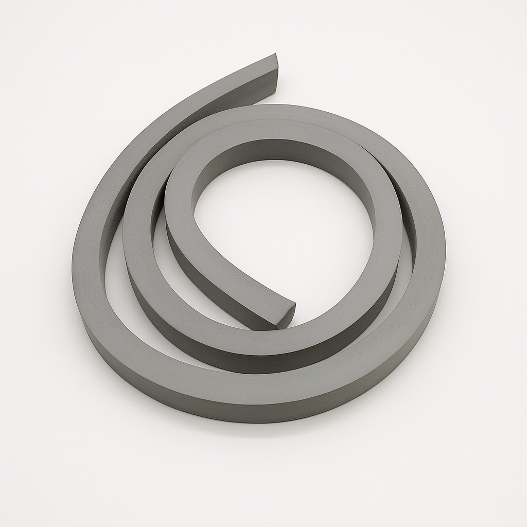 Filtros de alto caudal para circuito dieléctrico de EDM sobre fondo neutro