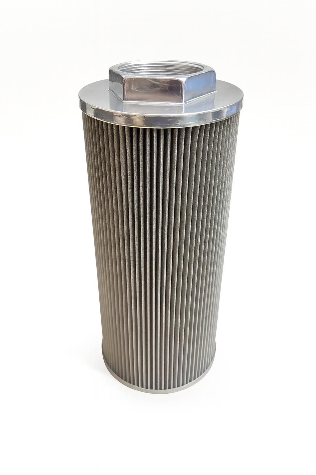 Filtros de alto caudal para circuito dieléctrico de EDM sobre fondo neutro