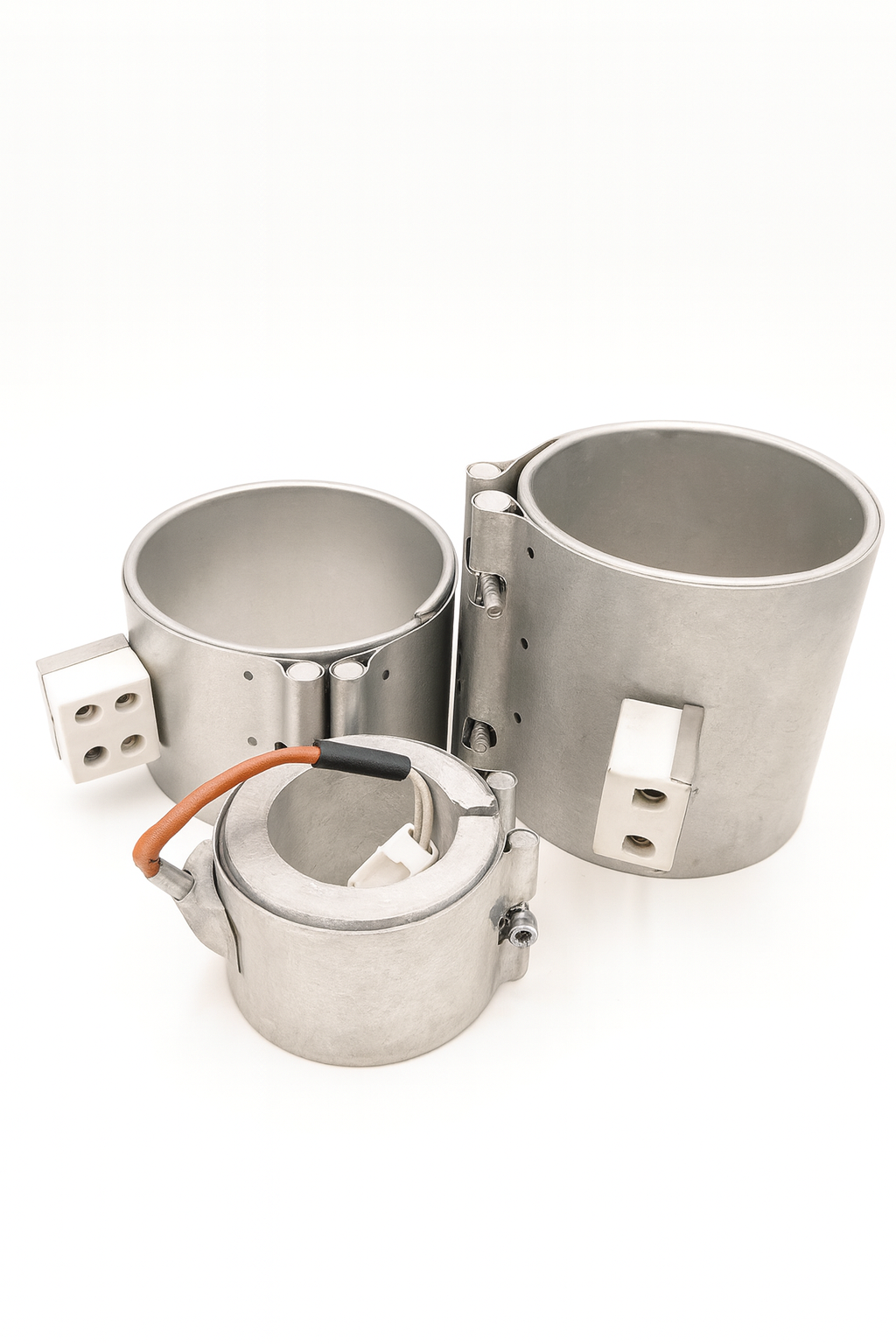 Filtros de alto caudal para circuito dieléctrico de EDM sobre fondo neutro