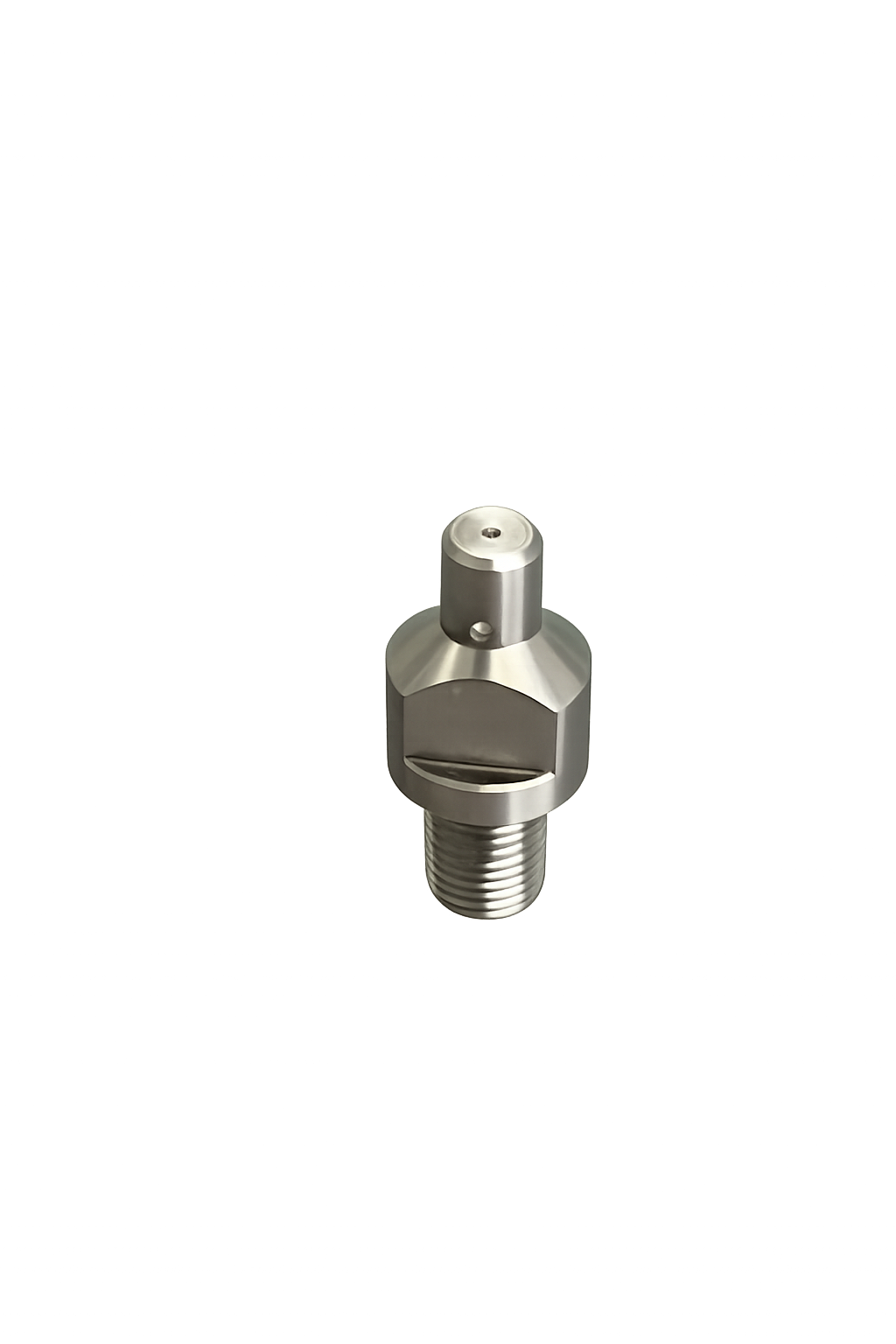 Guías de hilo para circuito dieléctrico de EDM sobre fondo neutro