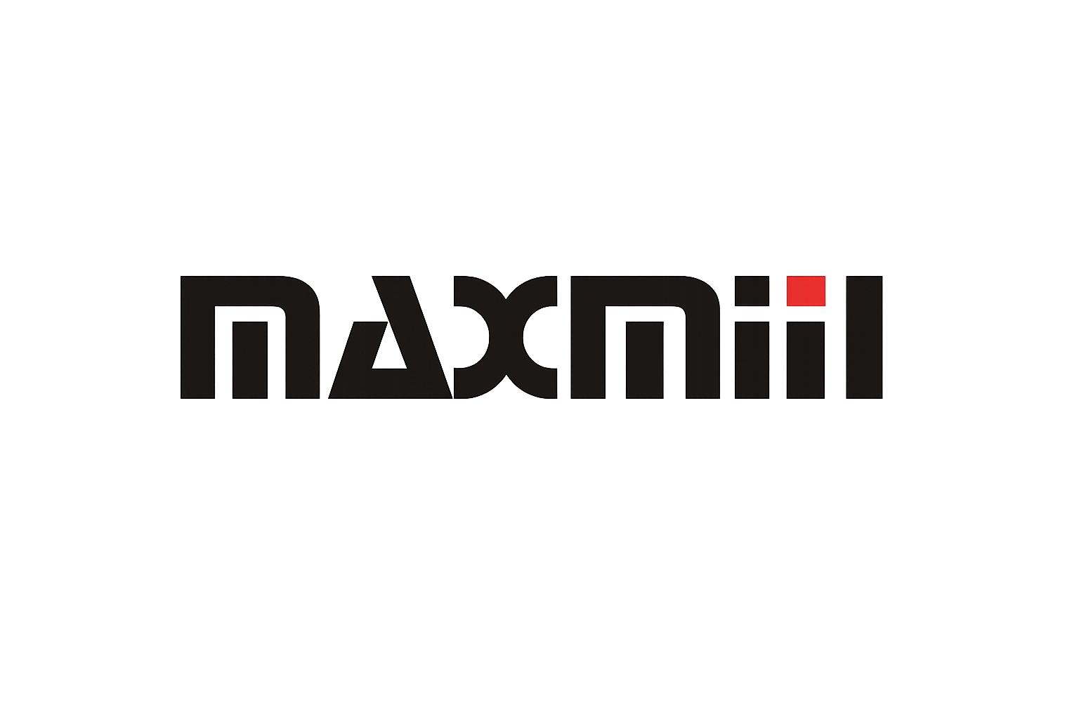 MAXMILL