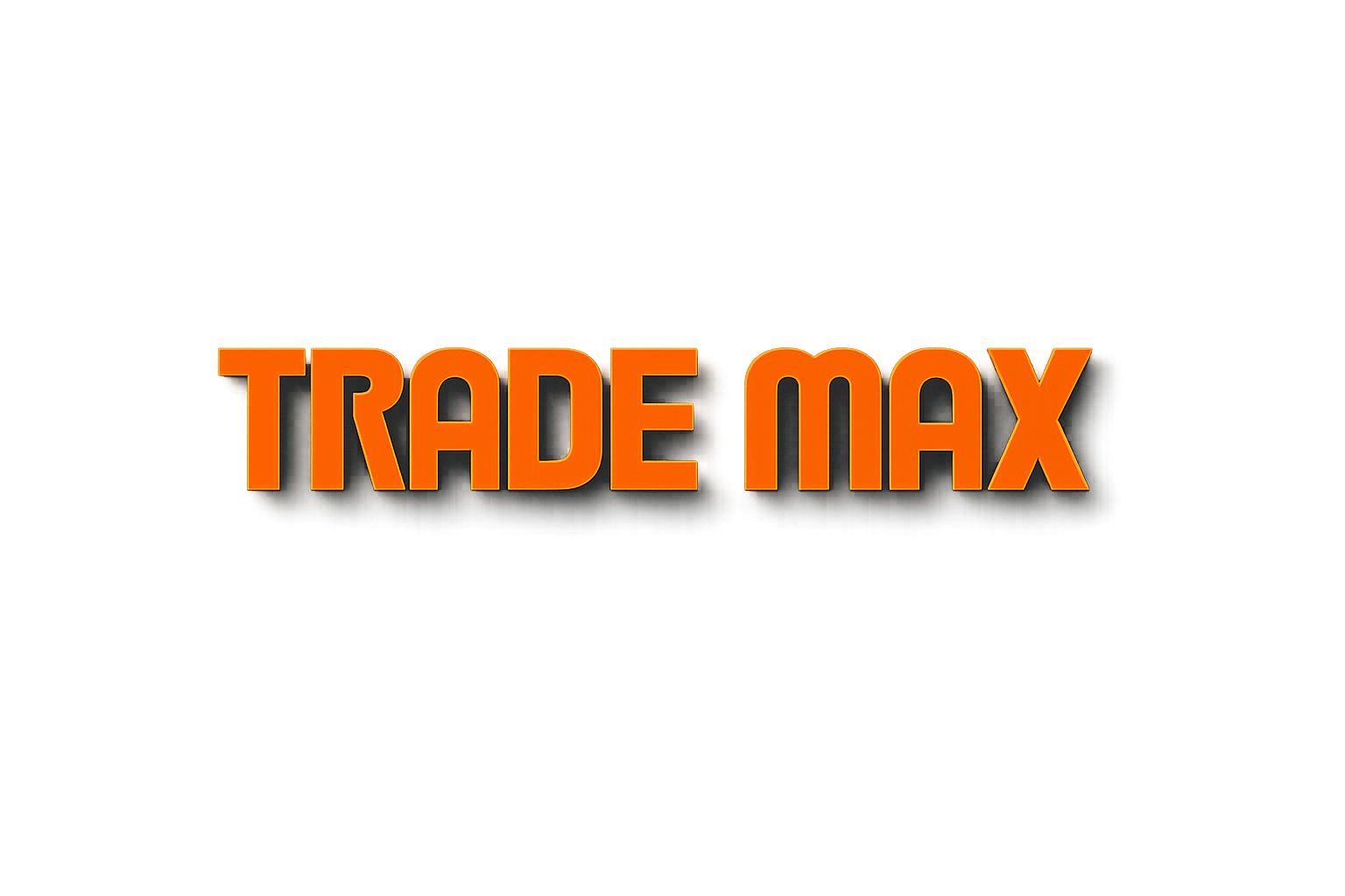 TRADE-MAX